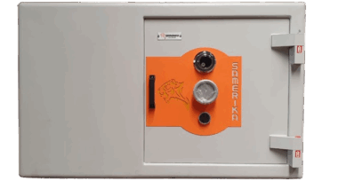 Counter Safe Counter Safe